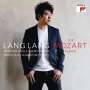 Lang Lang - The Mozart Album (Jewelcase), 2 CDs