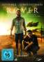 The Rover, DVD