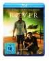 The Rover (Blu-ray), Blu-ray Disc