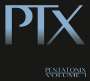 Pentatonix: PTX Volume I, CD