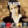 Rio Reiser: Original Album Classics, CD,CD,CD,CD,CD