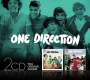 One Direction: Up All Night / Take Me Home (Two Original Albums), CD,CD