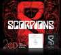 Scorpions: Unbreakable/Sting in the Tail, CD,CD