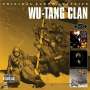 Wu-Tang Clan: Original Album Classics (Explicit), 3 CDs
