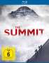 The Summit (Blu-ray), Blu-ray Disc