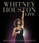 Whitney Houston: Live: Her Greatest Performances, 1 DVD und 1 CD