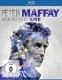 Peter Maffay: Wenn das so ist: Live, BR