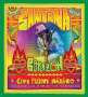 Santana: Corazón: Live From Mexico: Live It To Believe It, DVD,CD