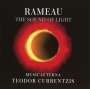 Jean Philippe Rameau: Orchesterstücke "The Sound of Light", CD