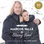 Marcos Valle & Stacey Kent: Ao Vivo, CD