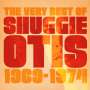 Shuggie Otis: The Very Best Of Shuggie Otis, CD