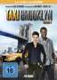 : Taxi Brooklyn Season 1, DVD,DVD,DVD