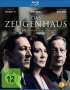 Matti Geschonneck: Das Zeugenhaus (Blu-ray), BR