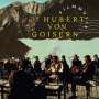 Hubert von Goisern: Filmmusik, CD
