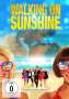 Walking on Sunshine, DVD
