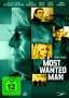 Anton Corbijn: A Most Wanted Man, DVD
