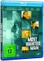 A Most Wanted Man (Blu-ray), Blu-ray Disc