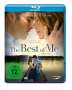 Michael Hoffmann: The Best of Me (Blu-ray), BR