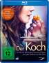 Der Koch (Blu-ray), Blu-ray Disc