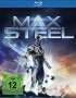 Stewart Hendler: Max Steel (Blu-ray), BR