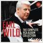 : Earl Wild - The Complete RCA Album Collection, CD,CD,CD,CD,CD