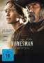 Tommy Lee Jones: The Homesman, DVD