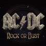 AC/DC: Rock Or Bust, CD