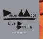 Depeche Mode: Live In Berlin, 2 CDs
