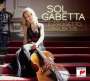 : Sol Gabetta - Il Progetto Vivaldi 1-3, CD,CD,CD