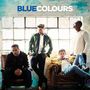 Blue: Colours, CD, CD