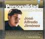 José Alfredo Jiménez: Personalidad, 1 CD und 1 DVD