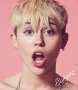 Miley Cyrus: Bangerz Tour, BR
