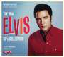 Elvis Presley (1935-1977): The Real...Elvis Presley (The 60s Collection), 3 CDs