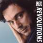 Jean Michel Jarre: Revolutions, CD