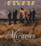 Kansas: Miracles Out Of Nowhere (CD + Blu-ray), CD,BR