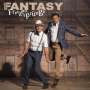 Fantasy: Freudensprünge (15 Tracks), CD