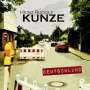 Heinz Rudolf Kunze: Deutschland, CD