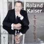 Roland Kaiser: Auf den Kopf gestellt, CD