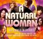 : Natural Woman, CD,CD,CD