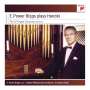 Georg Friedrich Händel: Orgelkonzerte Nr.1-16, CD,CD,CD,CD
