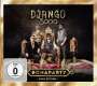 Django 3000: Bonaparty (Gold Edition inkl. Bonus-DVD), 1 CD und 1 DVD