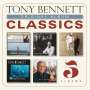 Tony Bennett: Original Album Classics, CD,CD,CD,CD,CD