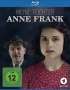 Meine Tochter Anne Frank (Blu-ray), Blu-ray Disc