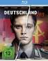 Nico Hofmann: Deutschland 83 (Blu-ray), BR,BR,BR