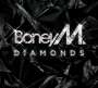 Boney M.: Diamonds (40th Anniversary Edition), CD,CD,CD