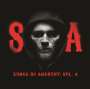 Filmmusik: Songs Of Anarchy: Vol.4, CD