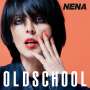 Nena: Oldschool (Fanbox), 1 CD, 2 LPs und 1 Single 7"