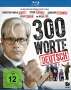 300 Worte Deutsch (Blu-ray), Blu-ray Disc