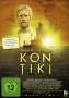 Espen Sandberg: Kon-Tiki, DVD