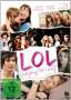 LOL - Laughing Out Loud (2008), DVD
